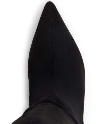 Women's Kaylynn Knee High Pointed Toe Boots