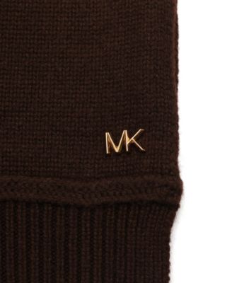 Women's Exposed Seam Scarf