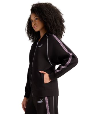 Women's Essential Animal Track Jacket
