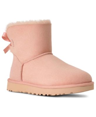 UGG® - Women's Mini Bailey Bow II Boots