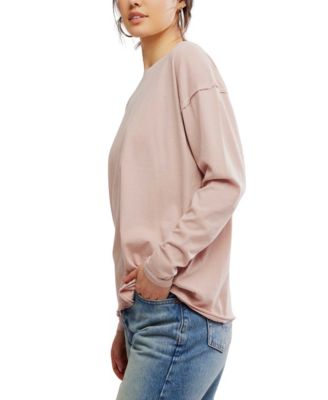Women's Nina Long-Sleeve Top