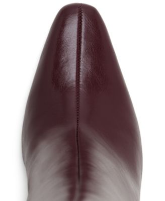 Women's Elyne Knee High Snip Toe Boots