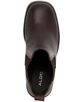 Women's Anneliese Chelsea Square Toe Boots