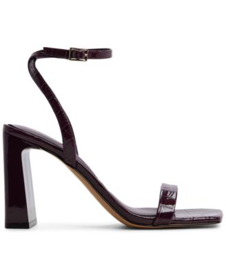 Women's Azzira Square Toe Dress Sandals