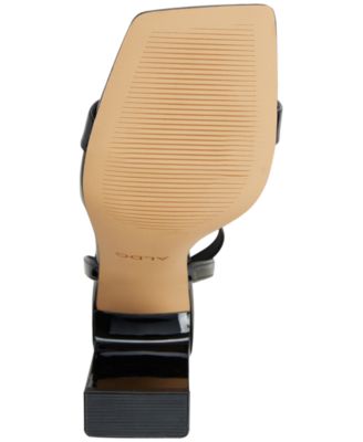 Women's Azzira Square Toe Dress Sandals