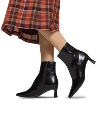 Women's Juliyaa Pointed Toe Dress Booties