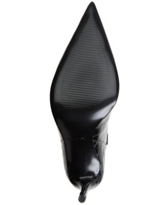 Women's Tifanny Knee High Pointed Toe Boots