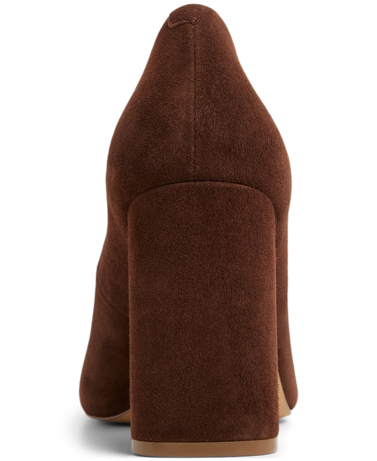 Aldo Women's Javabriryn Pointed Toe Pumps In Brown