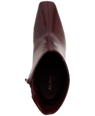 Women's Vellamo Square Toe Dress Booties