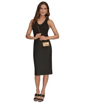 Women's Malverne Metallic String Wallet