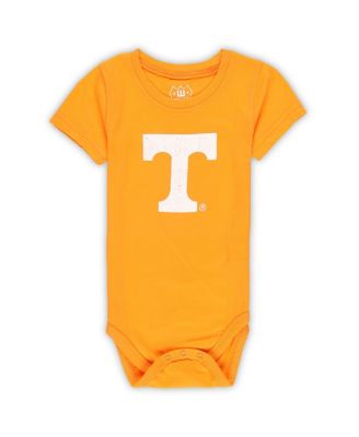Baby Boys and Girls Tennessee Volunteers 3-Pack Bodysuit Set