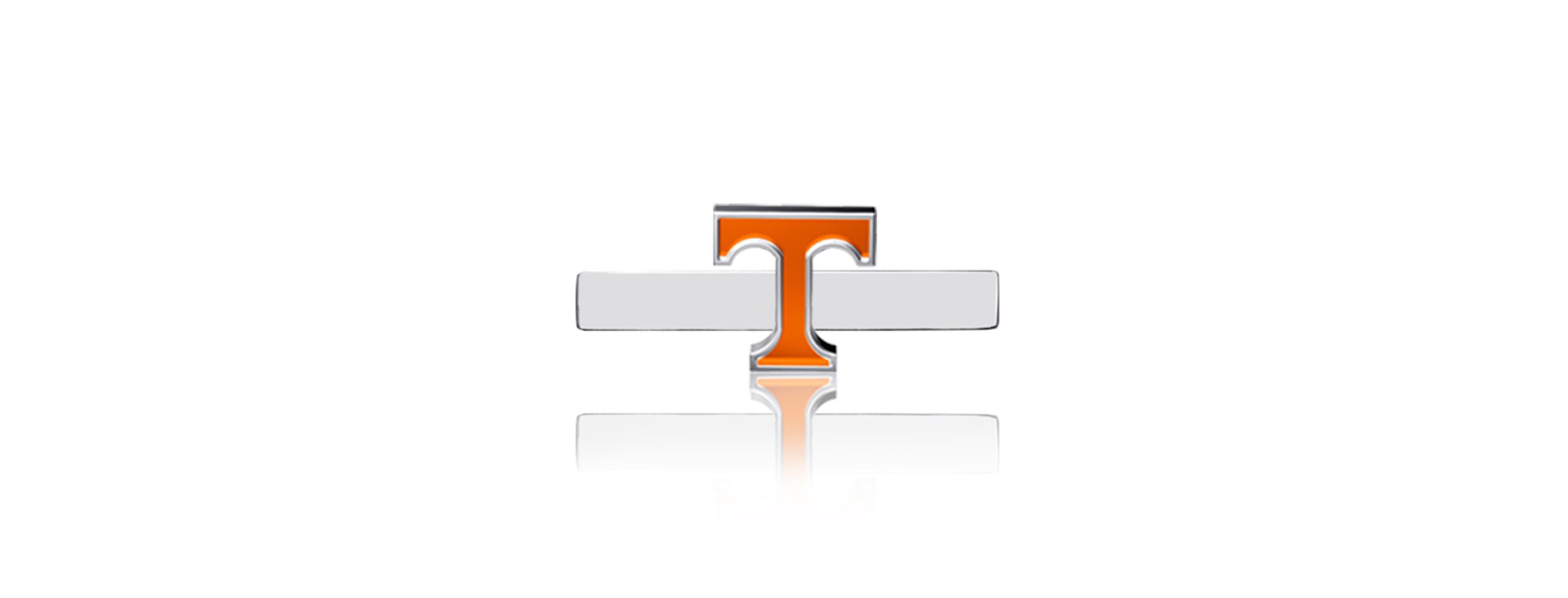Dayna Designs Tennessee Volunteers Enamel Watch Bar