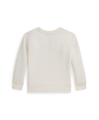 Boys 2-7 Long Sleeve Sweatshirt
