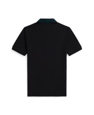 Boys' 8-20 Polo Shirt