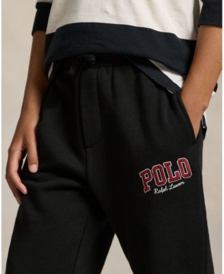 Boys' 8-20 Drawstring Waistband Jogger Pants