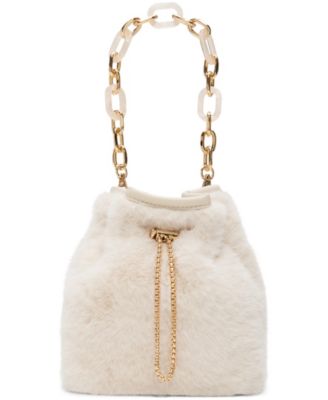 Ilynnaa Mini Bucket Bag