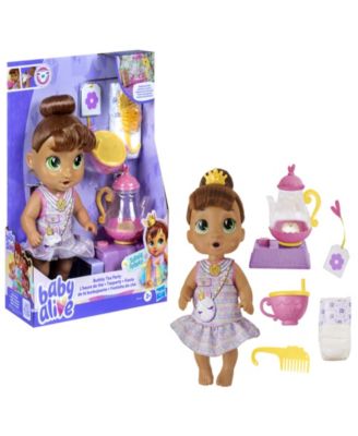Baby Alive
