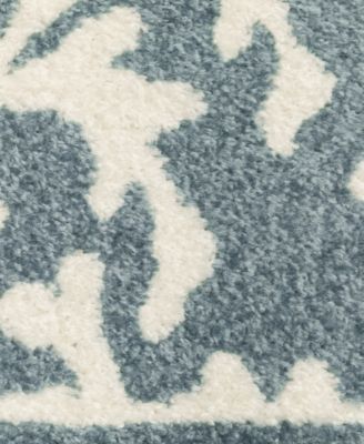 Quinn QUI07 8' x 10' Area Rug