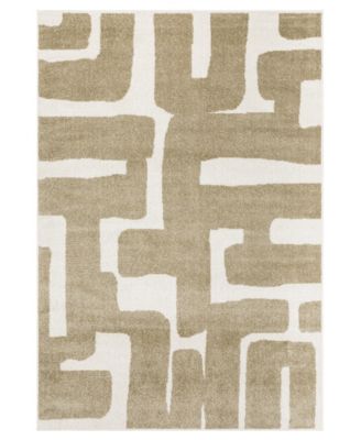 Oriental Weavers - Quinn QUI09 Area Rug
