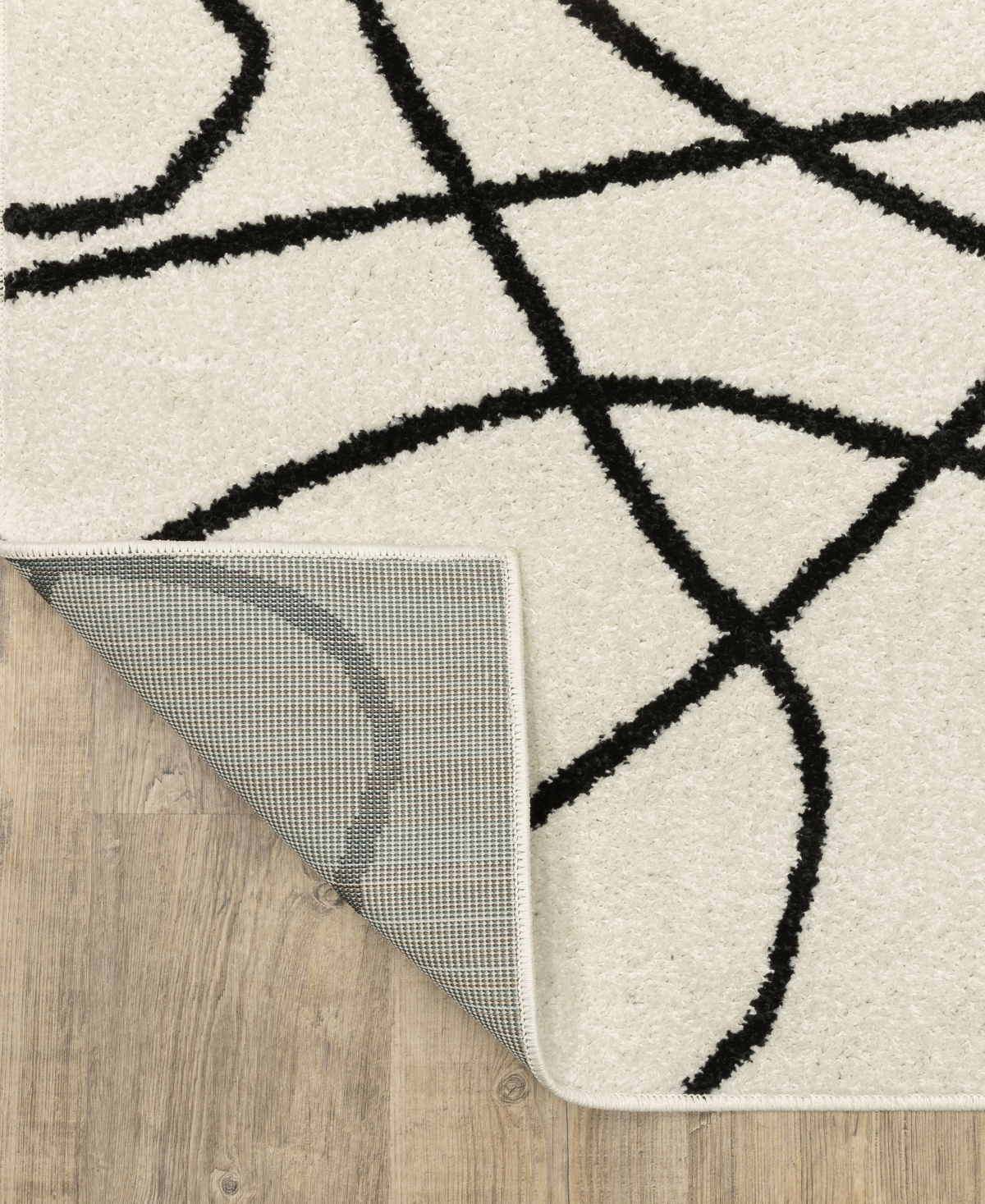 Oriental Weavers Quinn Qui12 5' X 8' Area Rug In Sand