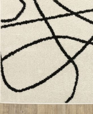 Quinn QUI12 8' x 10'	Area Rug