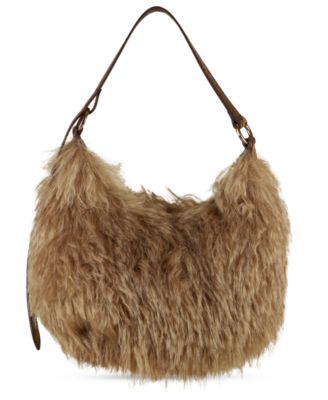 Paige Convertible Mini Shoulder Bag