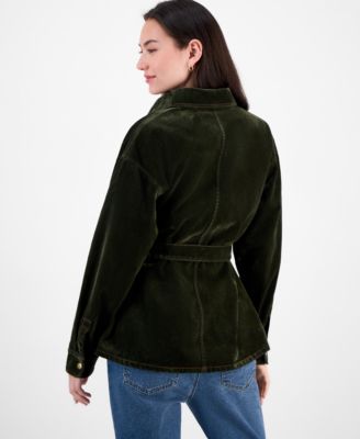 Women's Julien Shacket Jacket