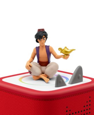 Disney Aladdin and Jasmine Figurines, 2 Pack
