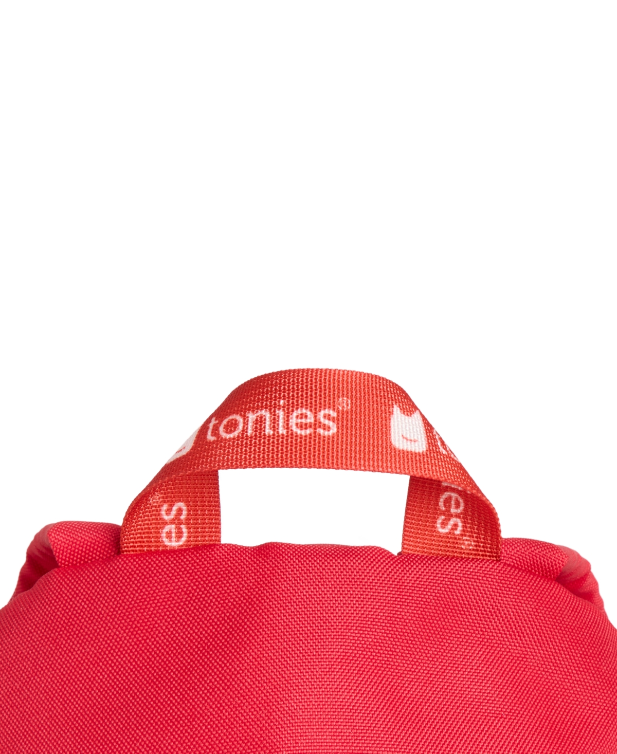 Tonies Toniebox Character Backpack In Transparent