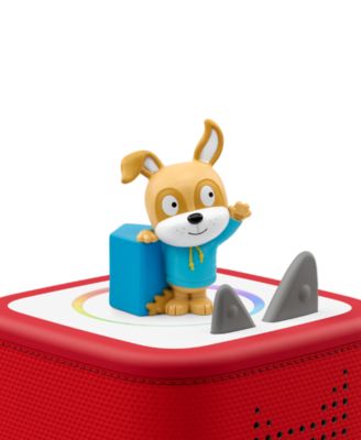 Lalalinos Akio, Scout and Cosmo Figurines, 3 Pack