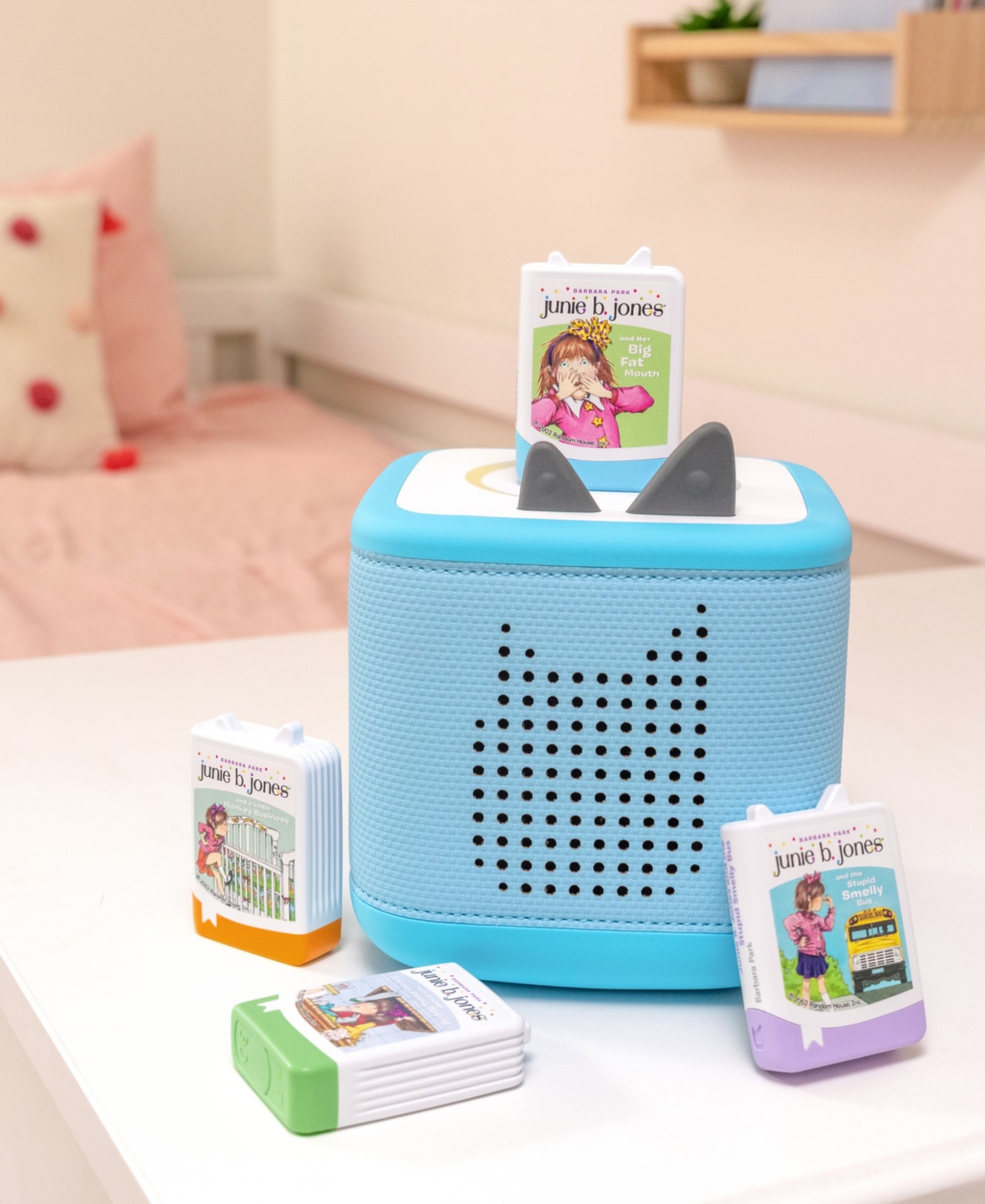 Tonies Junie B. Jones Audiobook Tonies