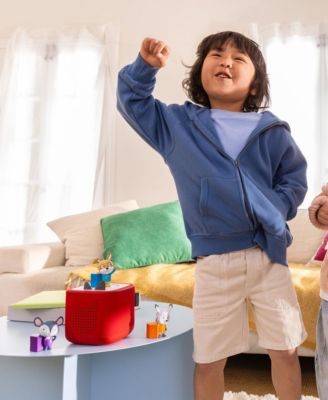 Lalalinos Akio, Scout and Cosmo Figurines, 3 Pack