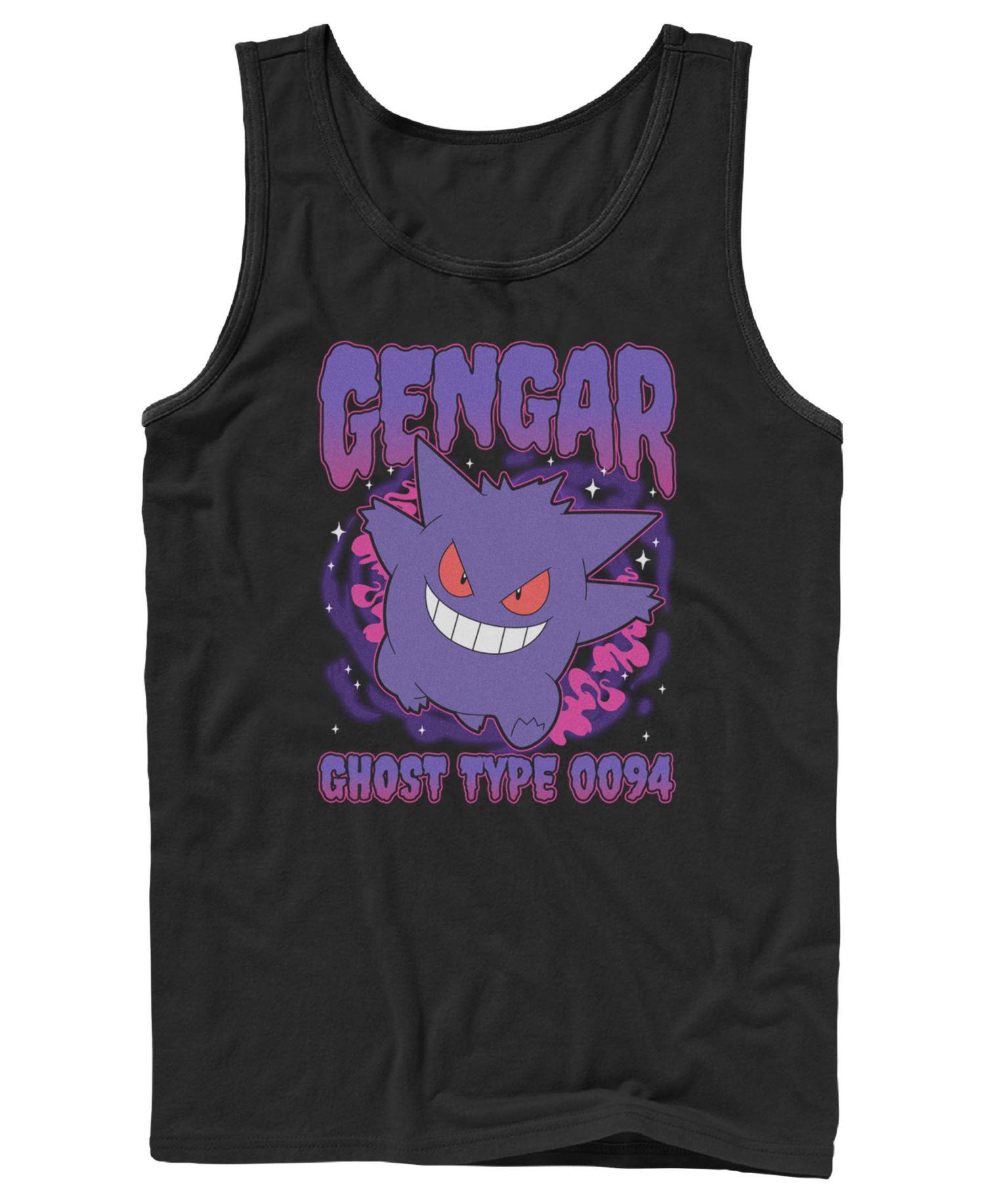 Men's Pokemon Graphic T-Shirt