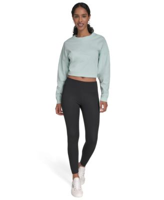 Women's High-Rise 7/8 Leggings