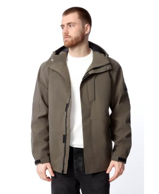 Men's - Hudson | Rain Jacket