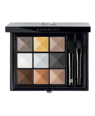 **ょ様 GIVENCHY MAC Elegance まとめ売り　化粧品セット Givenchy Limited Edition Le 9.16 De Eyeshadow Palette - Macy's