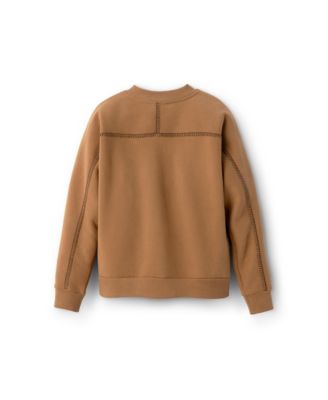 UGG Women's Classic Crewneck Raglan Sleeve Sweatshirt