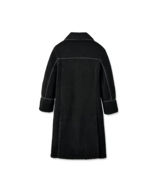 UGG Women's Sema Fluff Coat