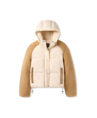 UGG Women's Mykah Puffer Jacket