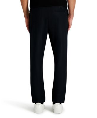 Men's Striped Pattern Pants