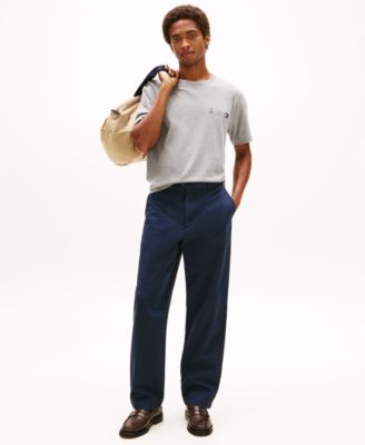 Men's Small Crest Outline T-shirt