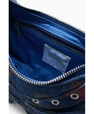 Women's DENIM JOY BAG