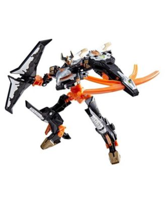 Sideways Deluxe Class | Age of the Primes | Hasbro