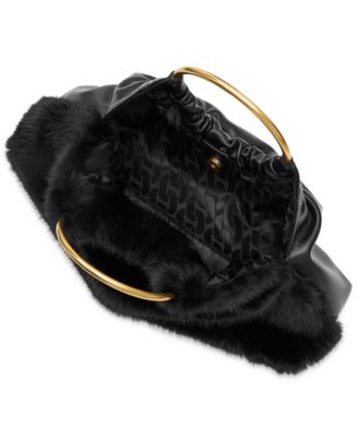 Madeleine Medium Round Handle Bag