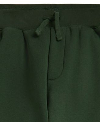 Boys' 8-20 Drawstring Waistband Joggers