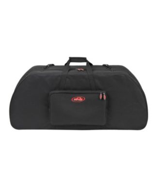 Cases 2SKB-SC4120 Nylon Exterior Waterproof Hybrid Bow Utility Case, Black