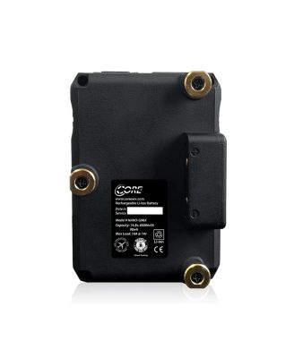 Core SWX Nano-G98X 98WH Micro Sized G-Mount SMART Battery Pack