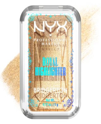 Buttermelt Bridgerton Royal Highlighter, 0.17 oz.