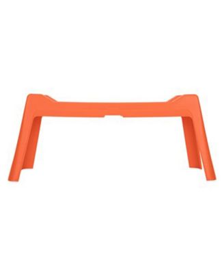 Rhino Nesting RV Sewer Hose Support Kit for Stable Drainage, (Set of 5)