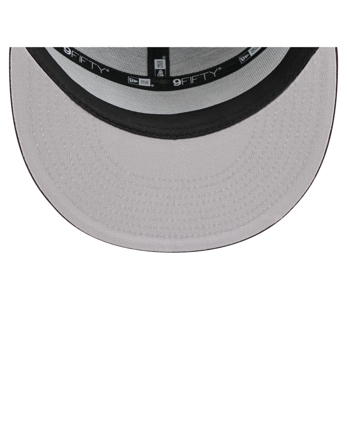 New Era Men's Camo/black Florida Gators Outdoor Wide Panel 9fifty Snapback Trucker Hat In Black